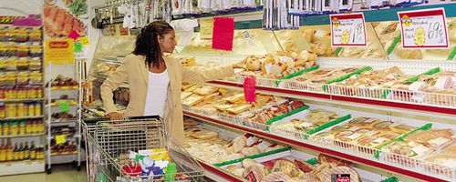 Supermärkte: 20 Prozent nutzen noch klimaschädigendes Kältemittel R 22
