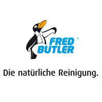August 2010: Fred Butler: Ökologische Reinigung von Hochzeitskleidern & Co.