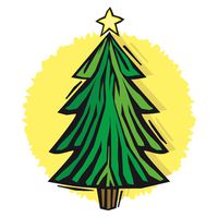 Bio-Weihnachtsbaum: Oh Tannenbaum, wie "grün" sind deine Blätter?