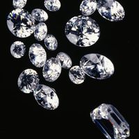 Fair & Green: Schmuck aus Diamanten