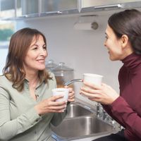 So werden Kantine und Teeküche umweltfreundlich