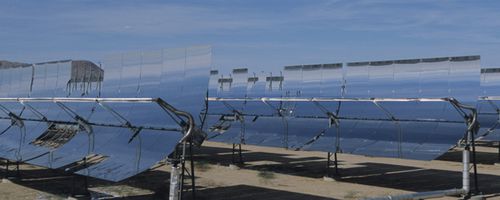Photovoltaik: Strom aus der Sonne