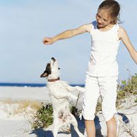 Natürlicher Sonnenschutz für Kinder