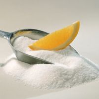 Zucker: Zahlen und Fakten