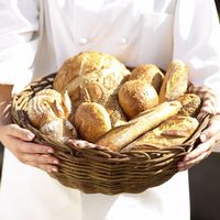 Brot aufbewahren: Mit der optimalen Aufbewahrung von Brot beugen Sie Schimmel und Verschwendung vor