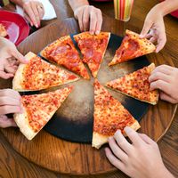 Wie gesund und ökologisch ist Bio-Pizza?