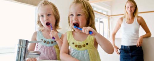 Öko-Test: Kinderzahnpasta mit gefährlichen Zusatzstoffen