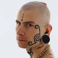 Permanent Make-Up & Henna-Tattoos