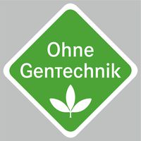 Das neue Ohne-Gentechnik-Label