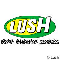 Seife von Lush – lieber nackt geliefert als in Verpackung