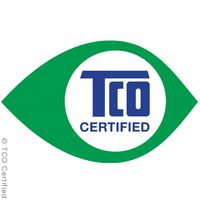 TCO-Prüfsiegel: Umweltfreundliche und ergonomische Büroartikel