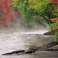 Süßstoff im Grundwasser