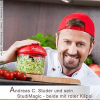 TV-Koch Andreas C. Studer im Interview mit YaaCool