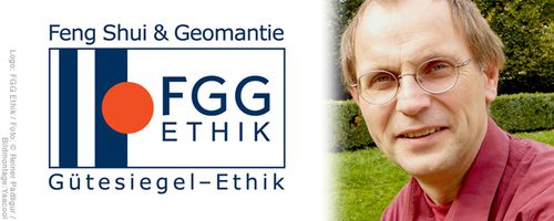 Experteninterview: Gütesiegel für Feng-Shui- und Geomantie-Berater