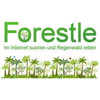 Mit der "grünen" Suchmaschine Forestle den Regenwald retten