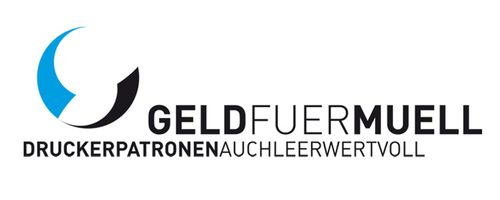 September 2010: Geld für Müll – Recycling leerer Tintenpatronen & Co.