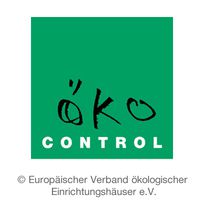 ÖkoControl: Zertifikat für Möbel