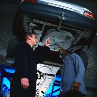 So wird Ihr Auto umweltschonender